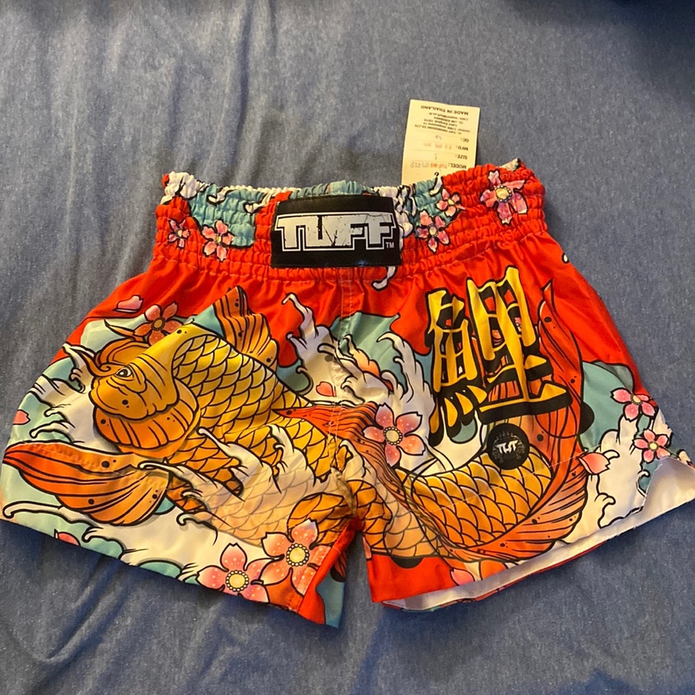 Stylish Boxer Shorts
